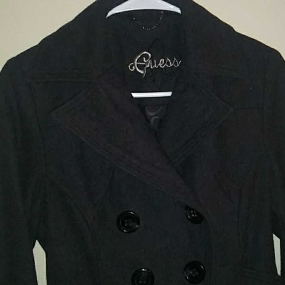 Jacket - Picture 3 of 3